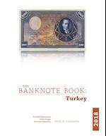 The Banknote Book