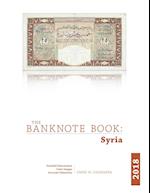 The Banknote Book