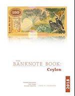 The Banknote Book