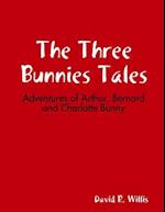 The Three Bunnies Adventures 