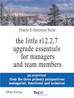 Oracle E-Business Suite