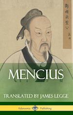 Mencius (Classics of Chinese Philosophy and Literature) (Hardcover)