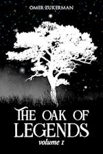 The oak of legends