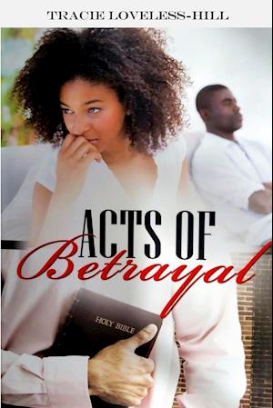 Acts of Betrayal