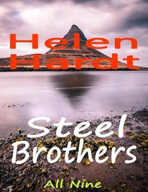 Steel Brothers: All Nine