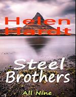 Steel Brothers: All Nine