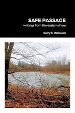 SAFE PASSAGE 