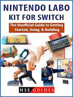 Nintendo Labo Kit for Switch