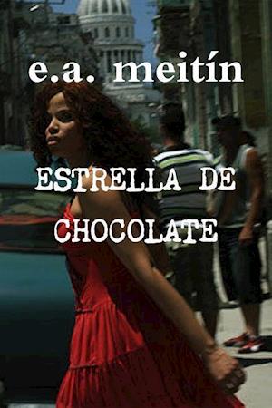 Estrella de Chocolate