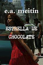 Estrella de Chocolate