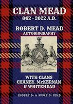 CLAN MEAD 