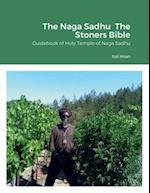 The Naga Sadhu  The Stoners Bible