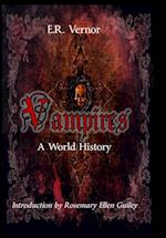 Vampires a World History