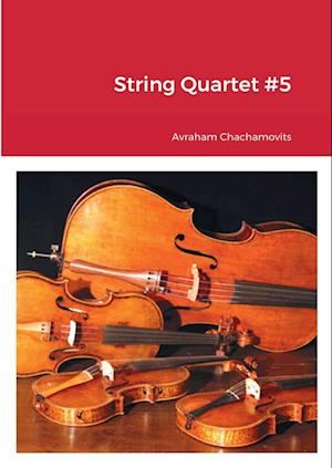 String Quartet #5