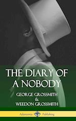 The Diary of a Nobody (Hardcover)