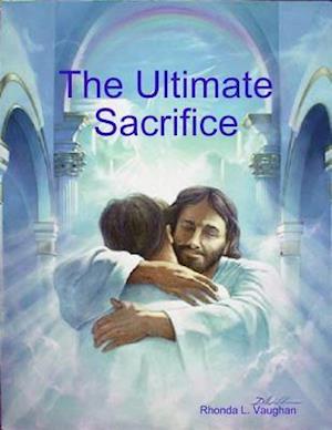 Ultimate Sacrifice