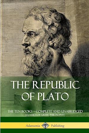 The Republic of Plato