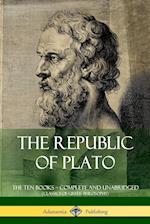 The Republic of Plato