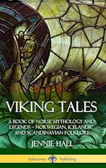 Viking Tales