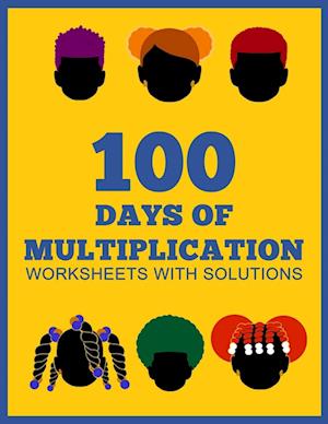 100 Days of Multiplication