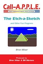 The Etch-a-Sketch and Other Fun Programs 