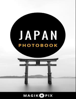 Japan Photobook