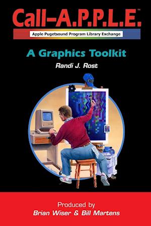 A Graphics Toolkit