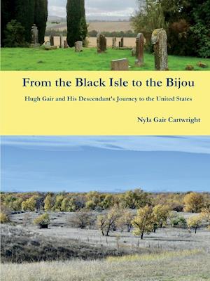 From the Black Isle to the Bijou