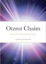 Otzrot Chaim