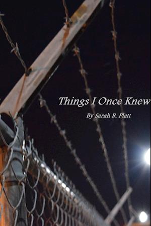 Things I Once Knew