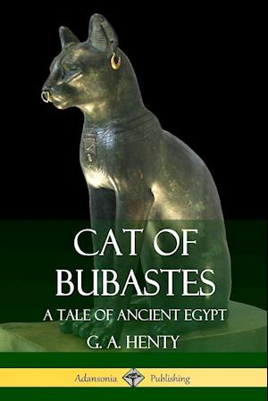 Cat of Bubastes