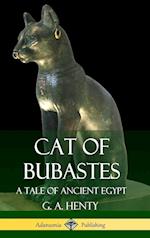Cat of Bubastes