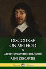 Discourse on Method and Meditations on First Philosophy