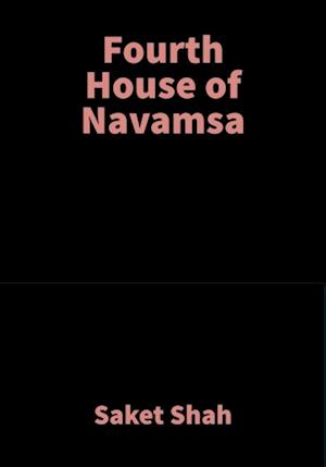 Fourth House of Navamsa