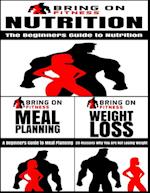 Nutrition: The Beginners Guide to Nutrition & Meal Planning: A Beginners Guide to Meal Planning & Weight Loss: 20 Reasons Why You Are Not Losing Weight