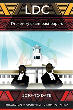 LDC Pre-Entry Exam Past Papers