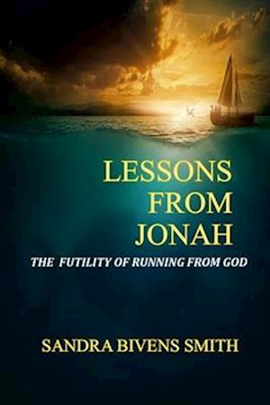 Lessons From Jonah