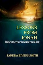 Lessons From Jonah