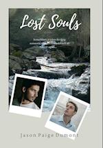 Lost Souls - Hardcover 