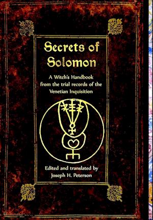 The Secrets of Solomon