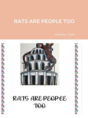 RATS ARE PEOPLE TOO