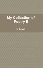 My Collection of Poetry II 