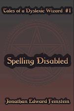 Spelling Disabled