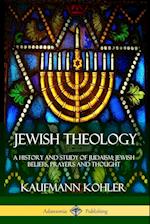 Jewish Theology