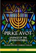 Pirke Avot