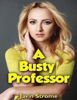 A Busty Professor