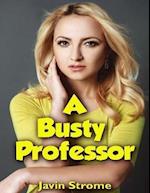 A Busty Professor