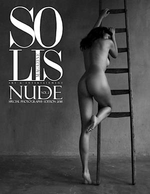 Solis Magazine Issue 28 - Photography Nude Edition 2018