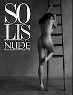 Solis Magazine Issue 28 - Photography Nude Edition 2018 