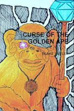 Curse of the Golden Ape